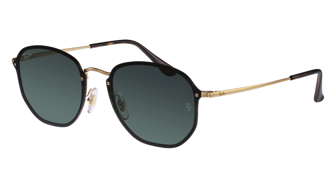 Ray ban shop blaze hexagonal
